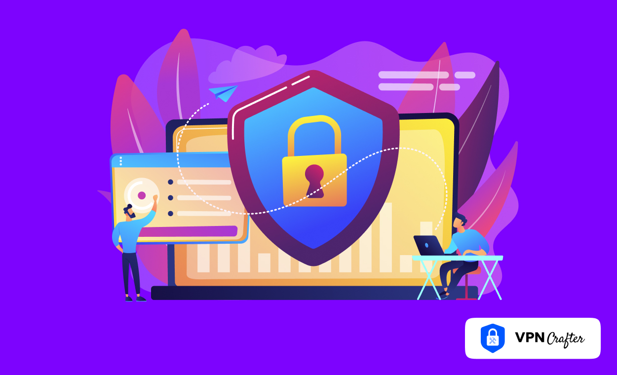 best vpn solution for enterprise