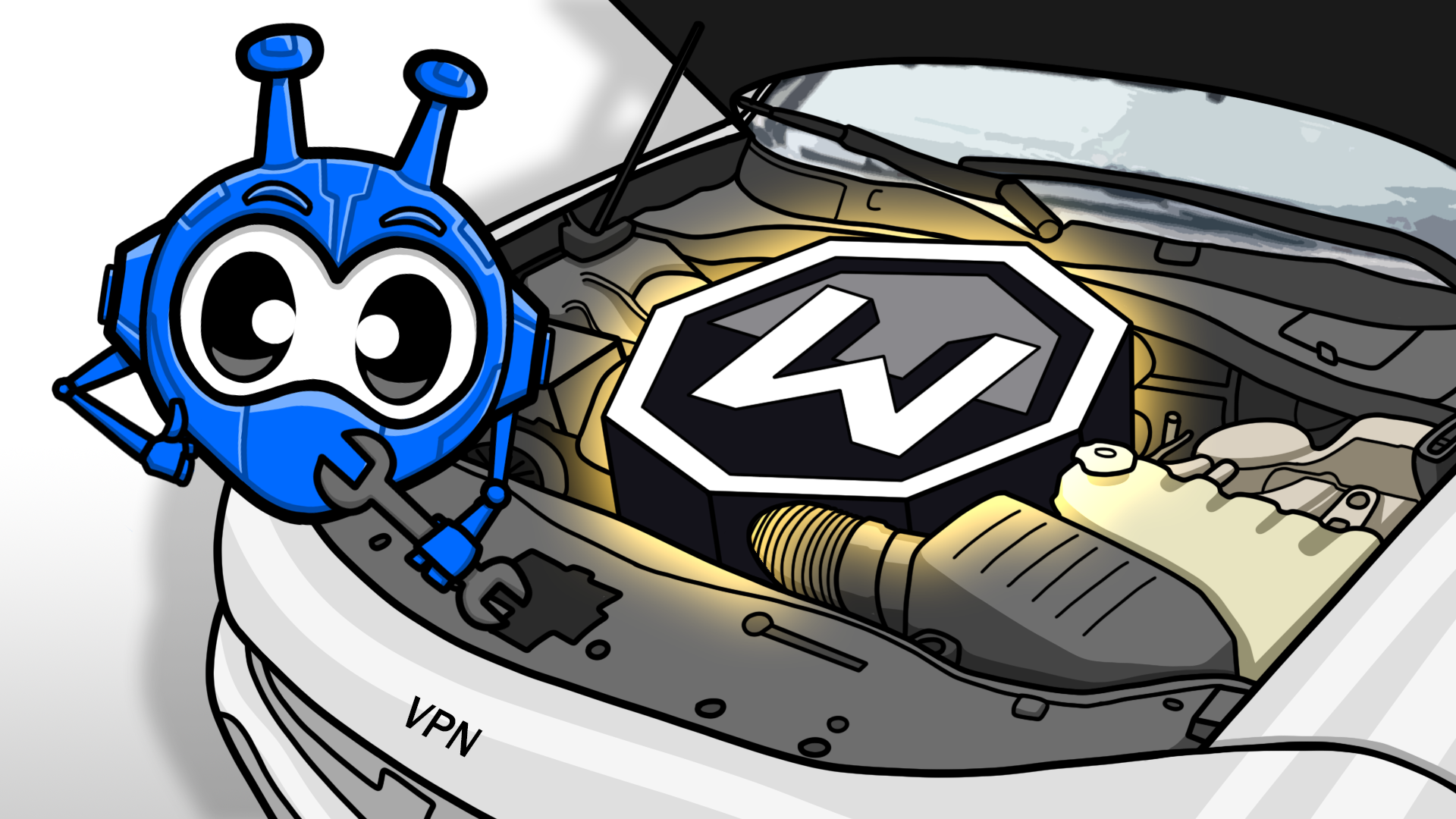 Best White Label Vpn