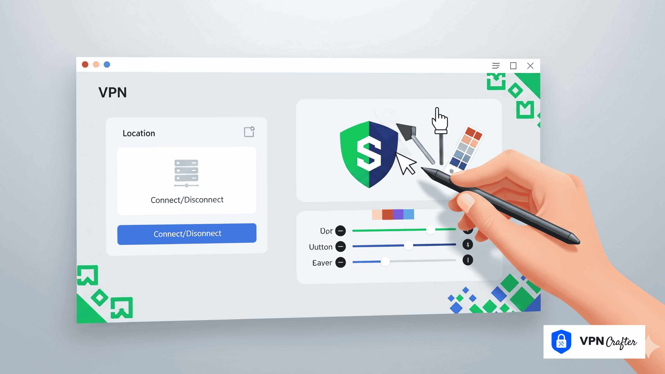 What is White Label VPN