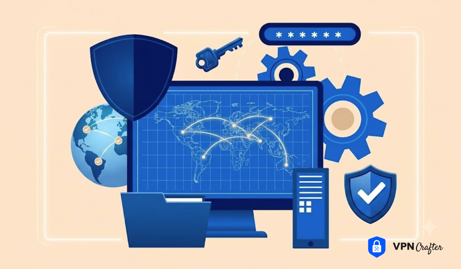 Best VPN App Development Company