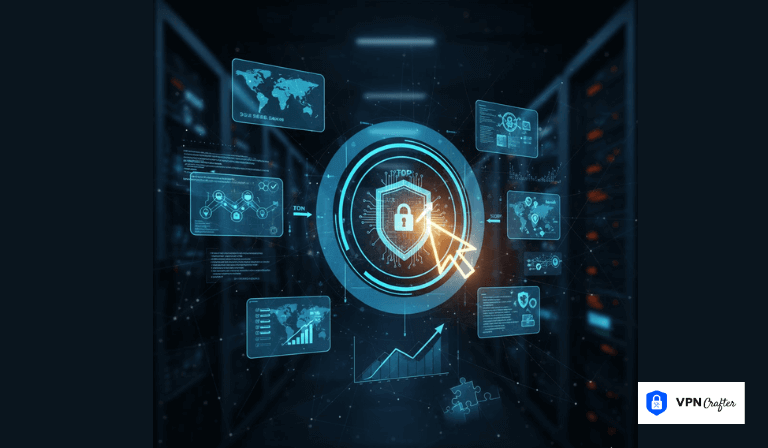 VPN Development Company