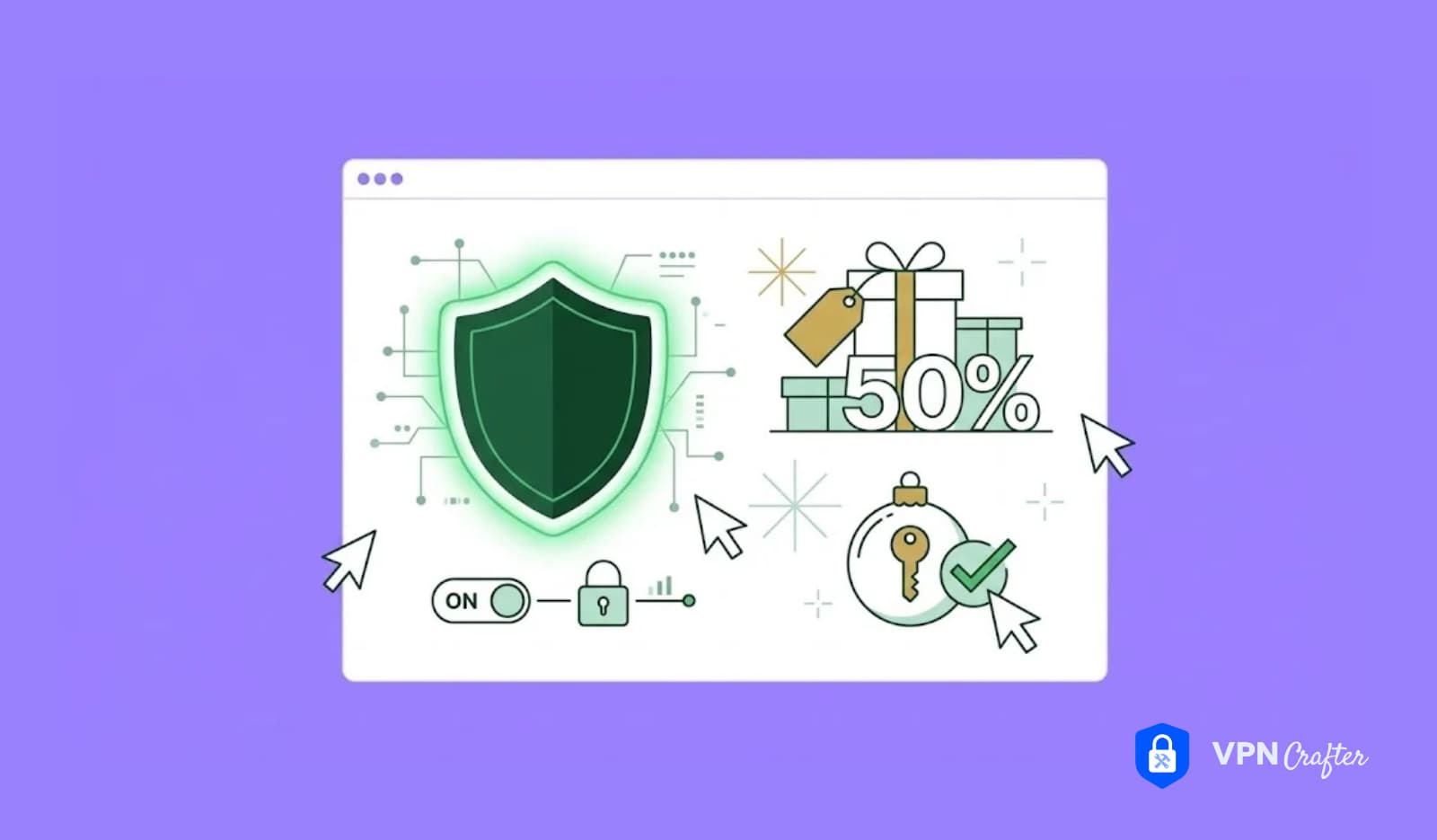 Best Christmas VPN Deals