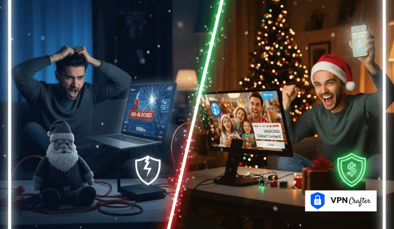 Best Christmas VPN Deals