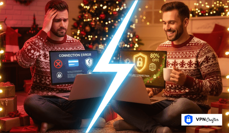 Best Holiday VPN Deals