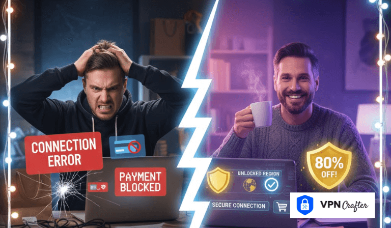 Best Black Friday VPN Deals