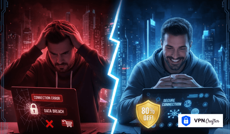 Best Cyber Monday VPN Deals