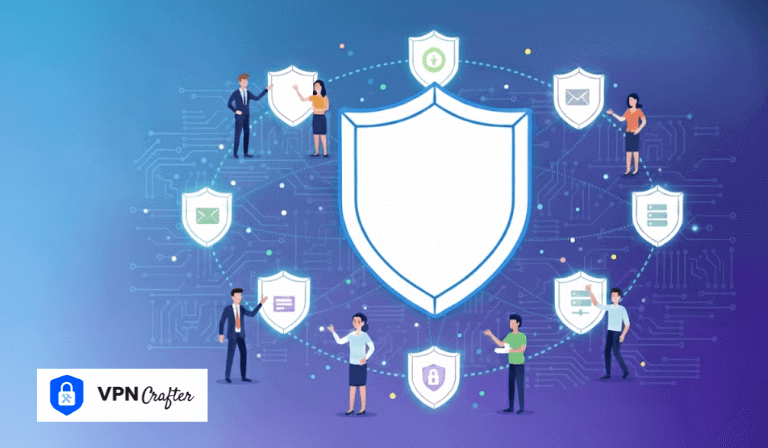 White Label VPN for Business