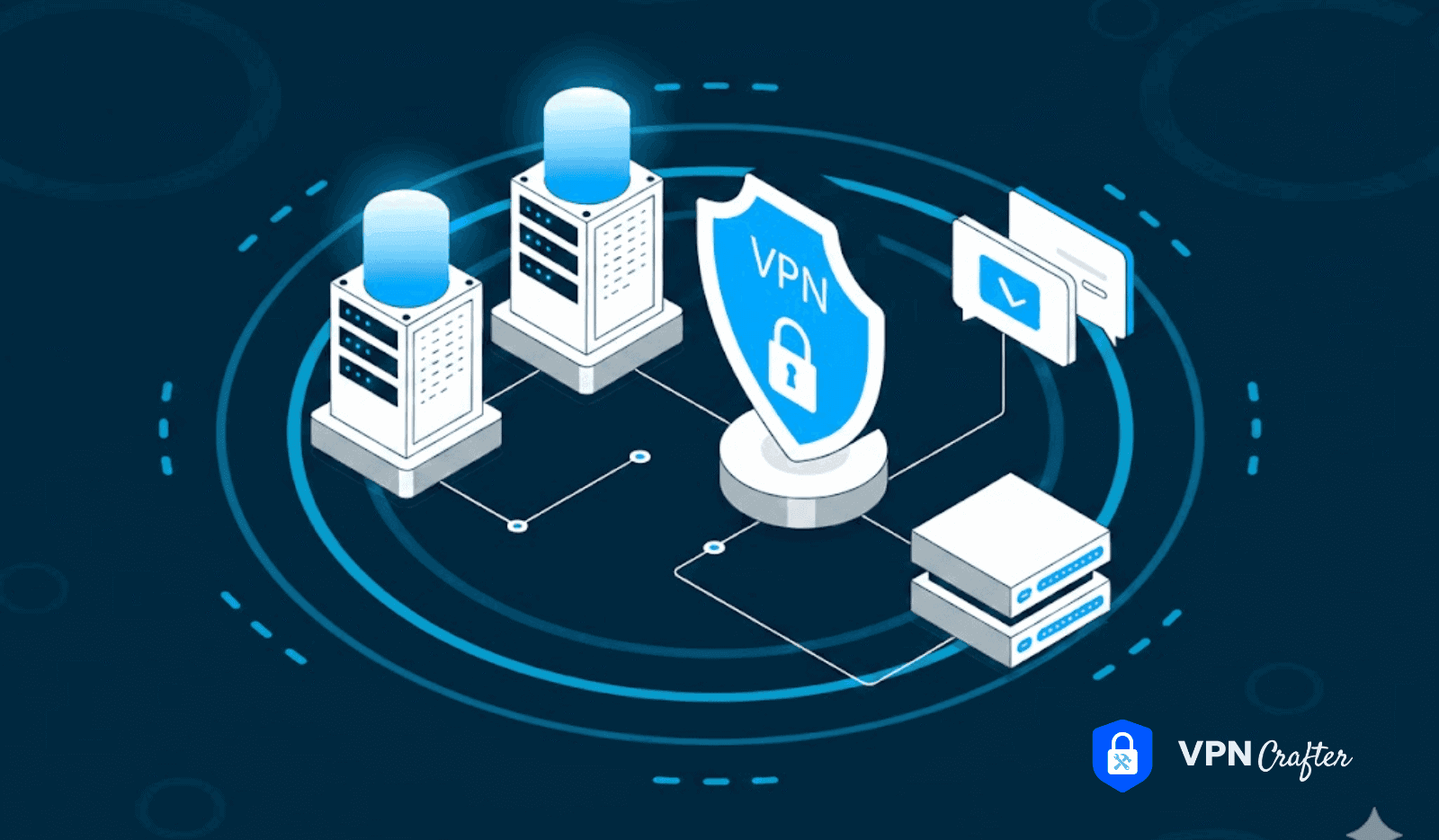 Enterprise VPN Solutions
