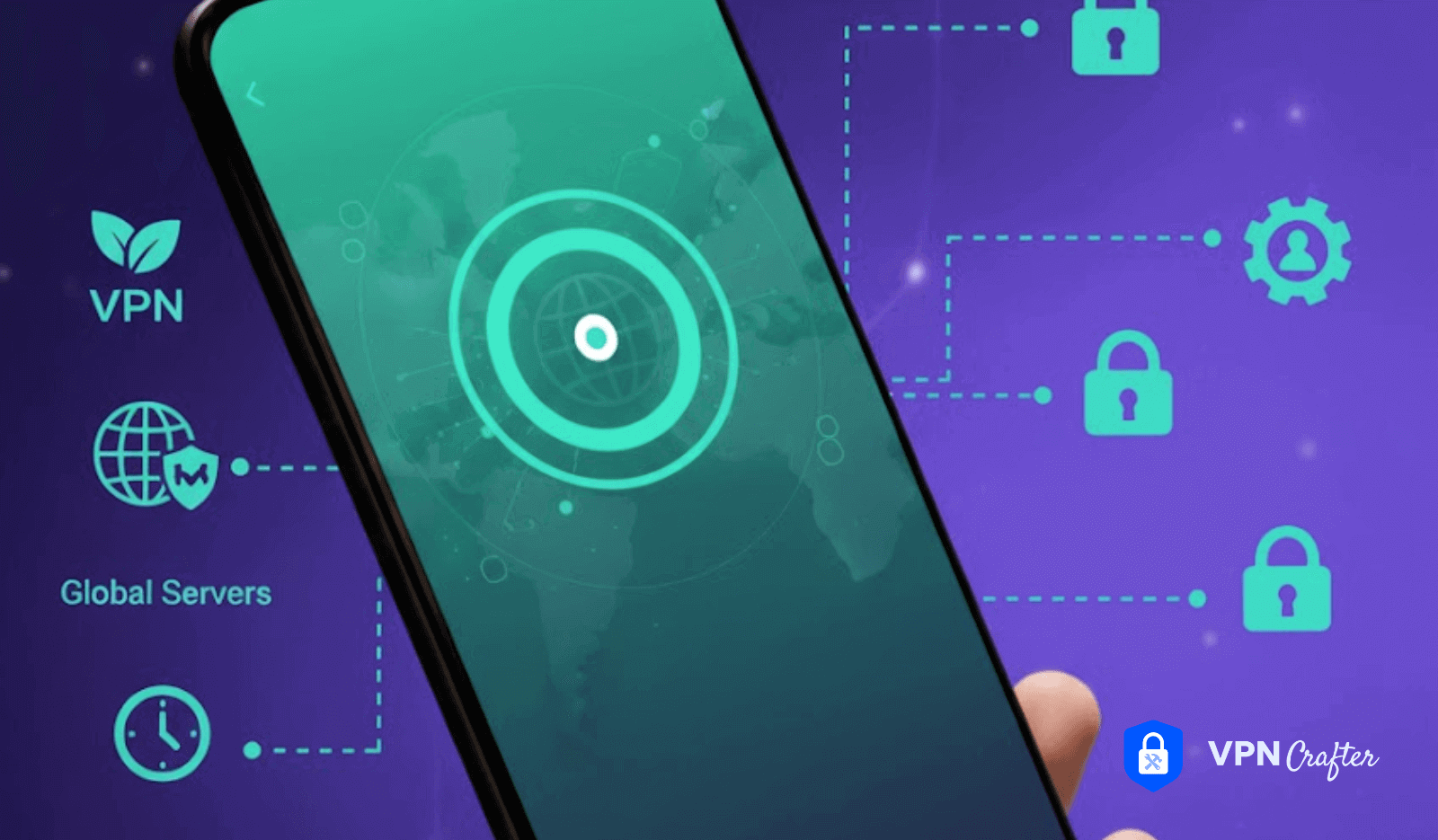 VPN App Explained