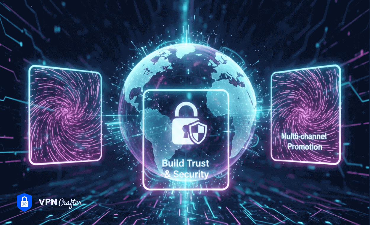 How to Sell VPN Service in 2026