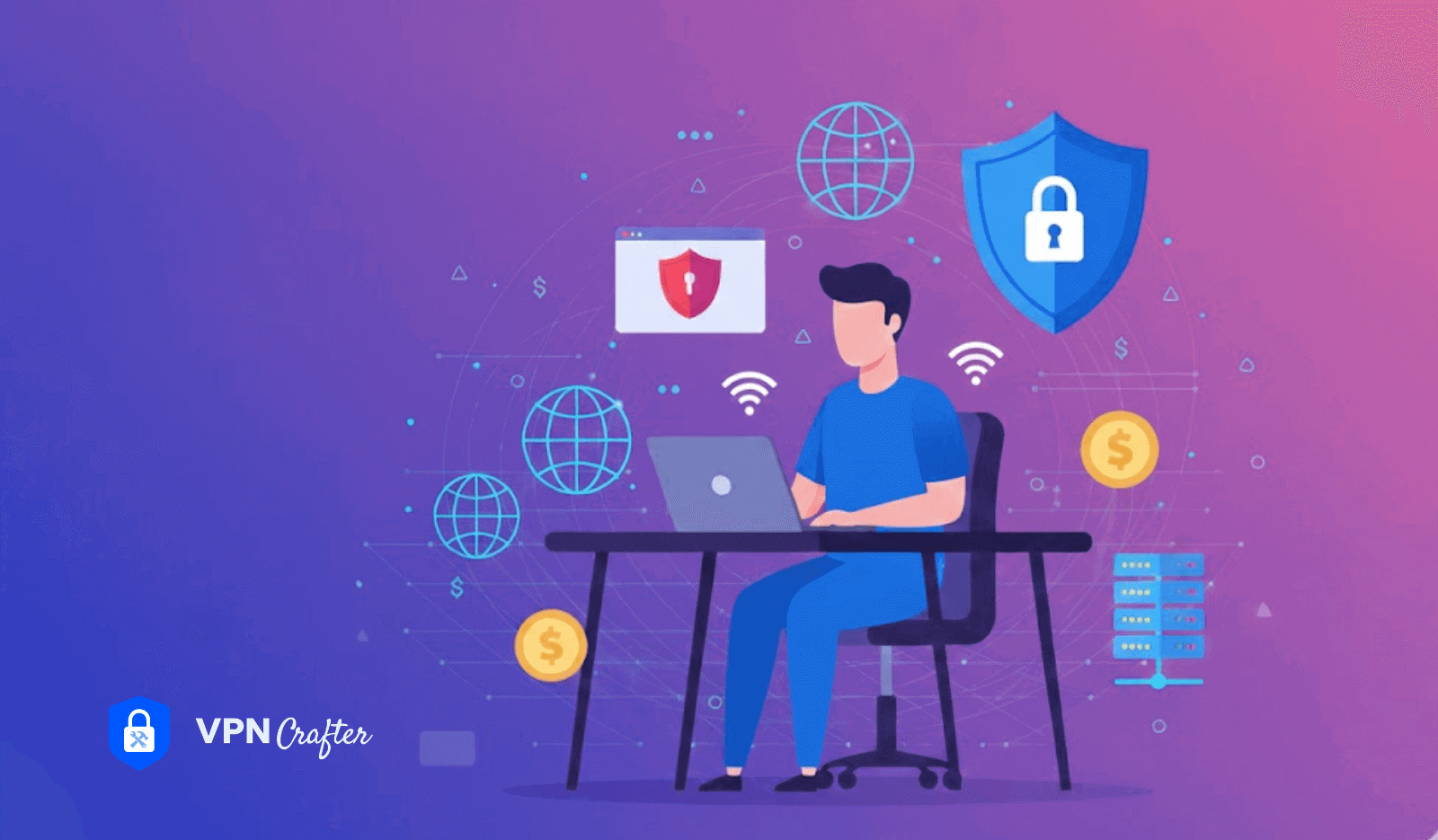 How to Start a VPN Company