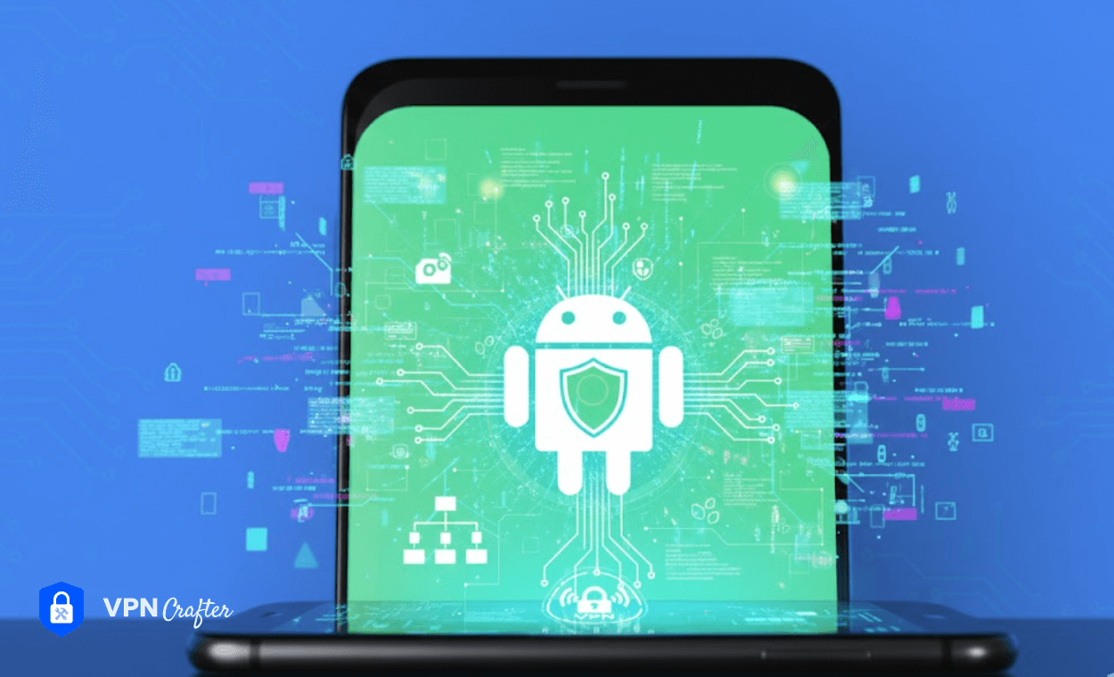 Android VPN Development Guide