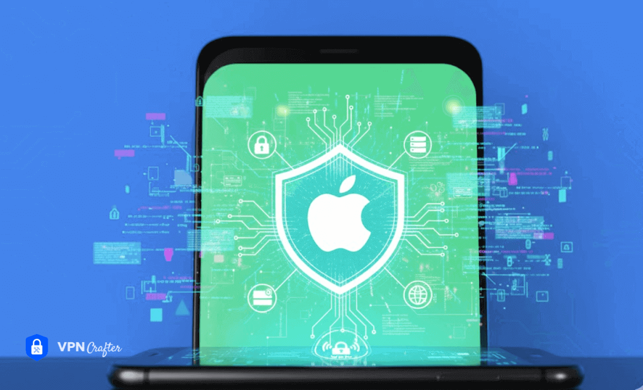 iOS VPN Development Guide