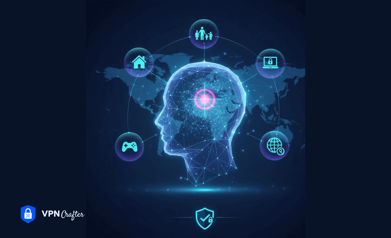 How to Identify Your Target Market for a VPN Business