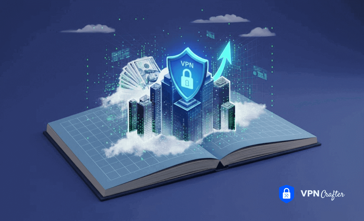 How to Start a Profitable VPN Business: A Complete Guide