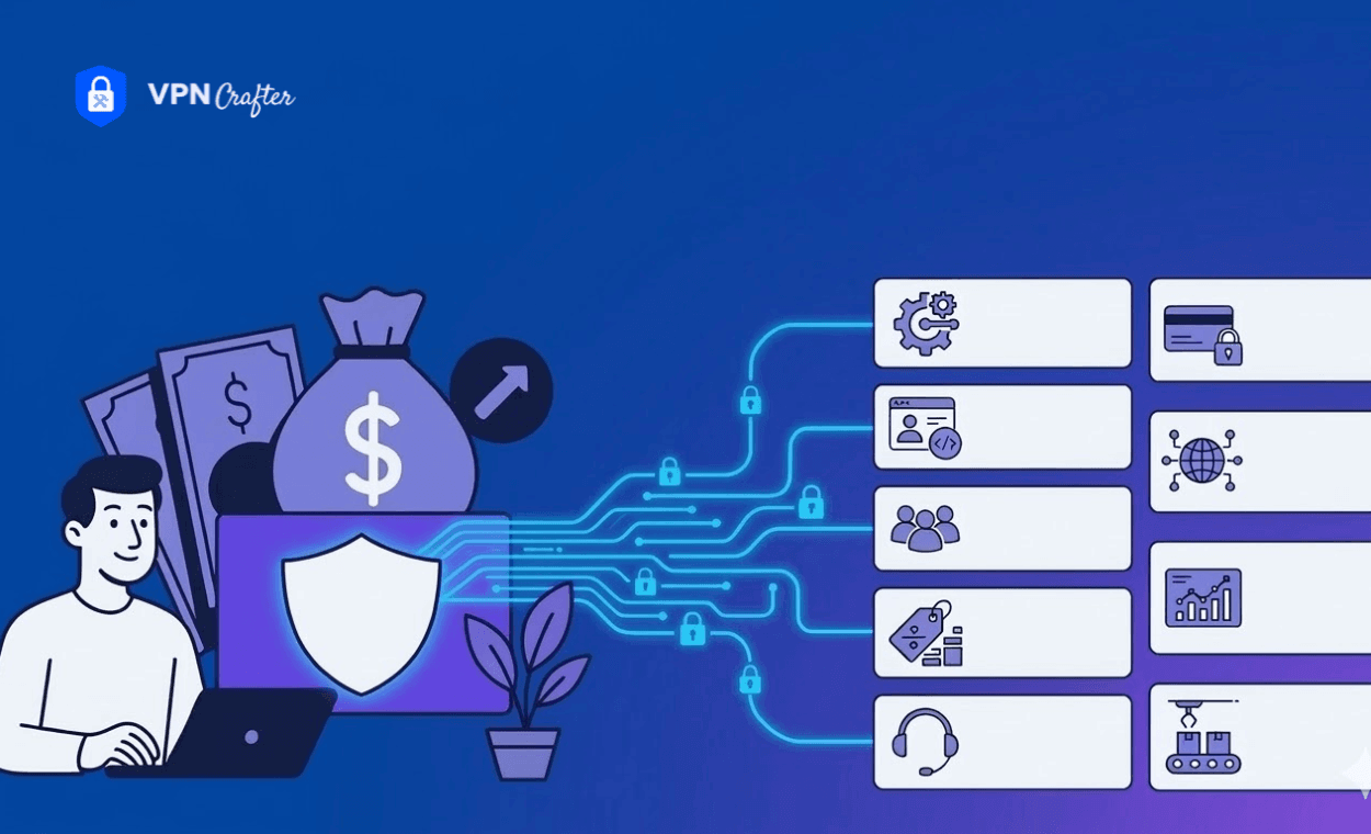 9 Powerful VPN Reseller Solutions