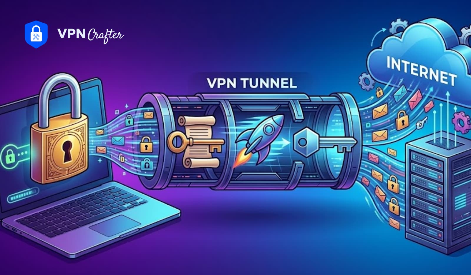 VPN Protocol