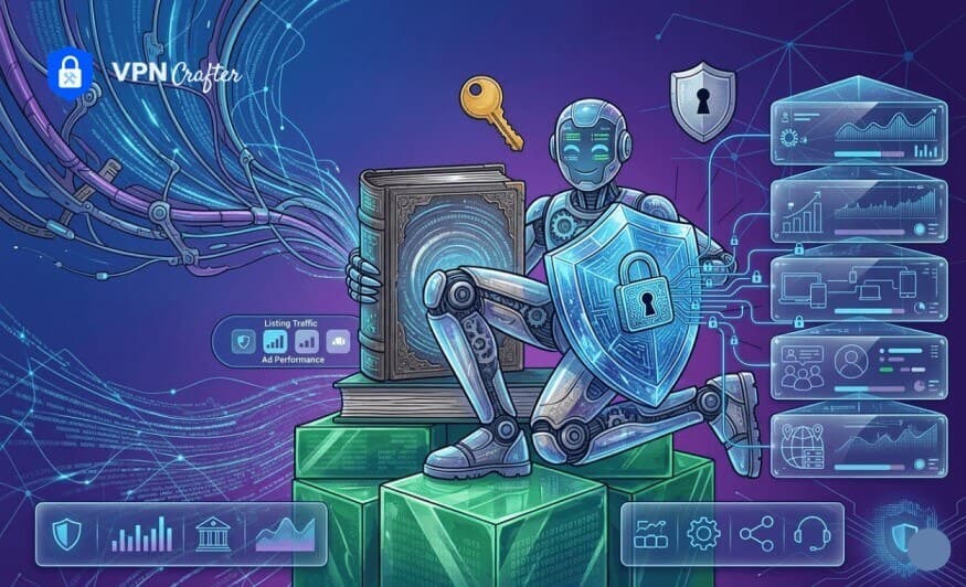 White Label VPN Platform