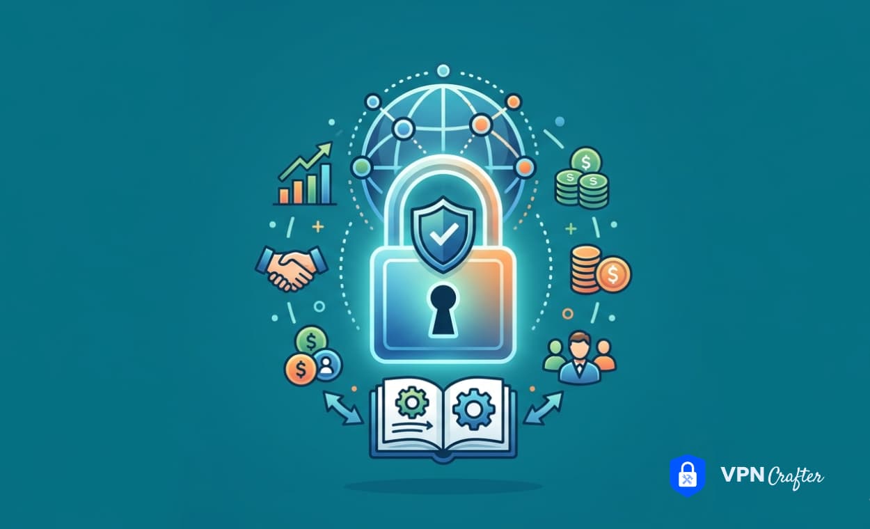 VPN Reseller Program