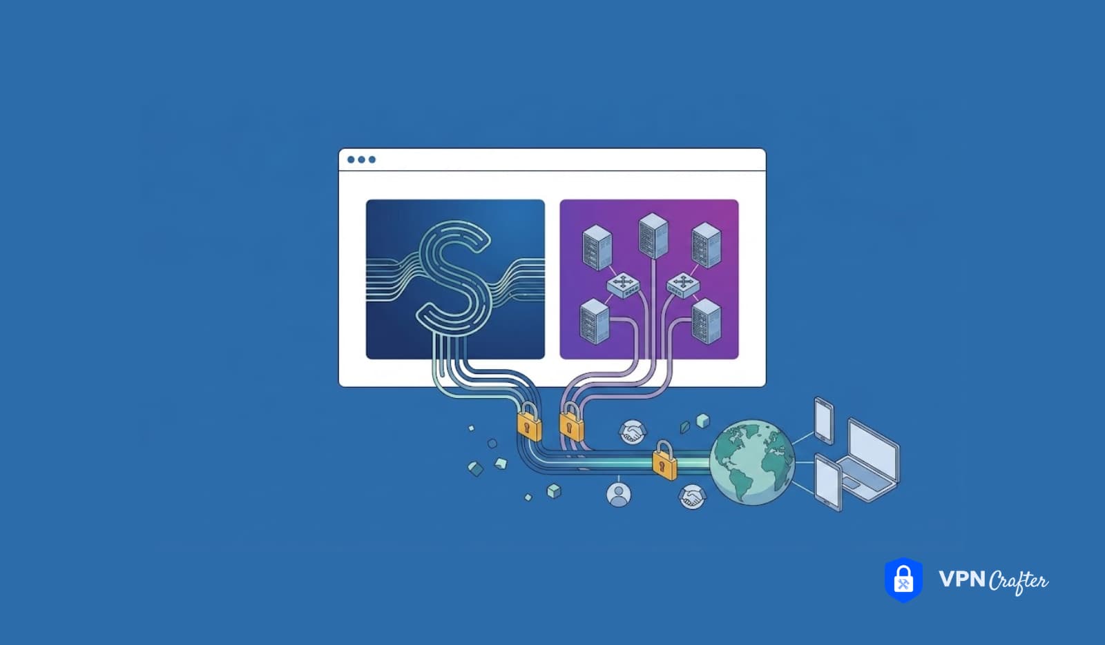 Singbox vs other proxy solutions