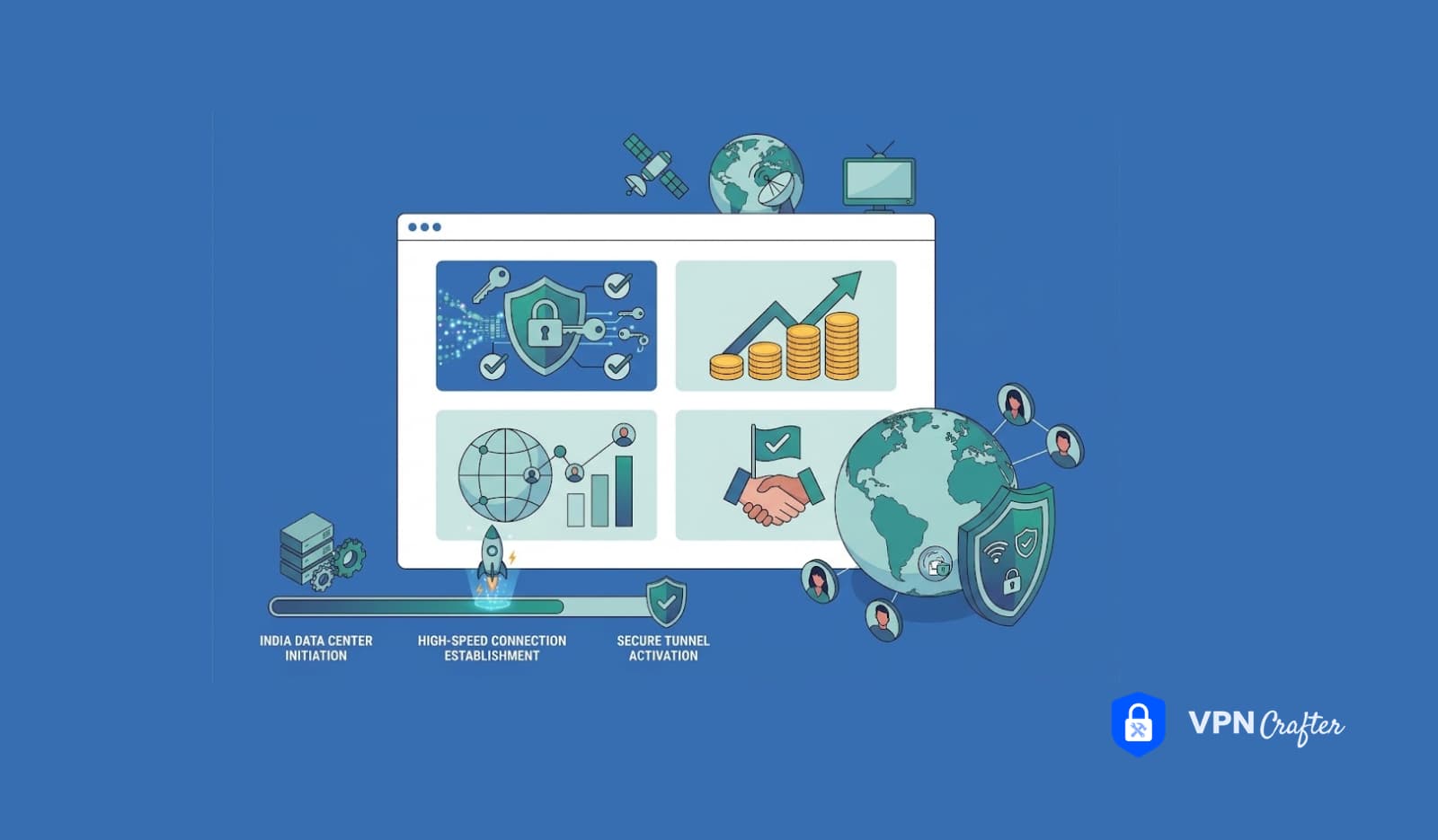 owerful Reasons the VPN Reseller Model