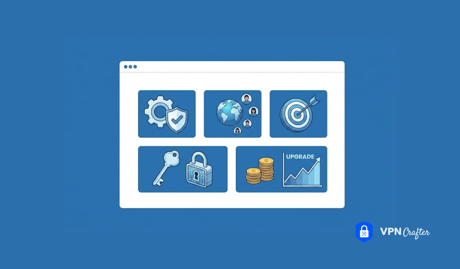 White Label VPN Platform