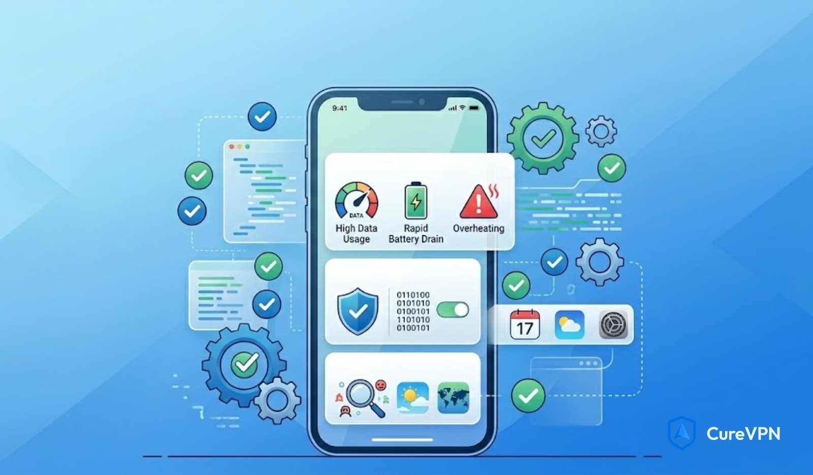 How to Detect Malware on iPhone
