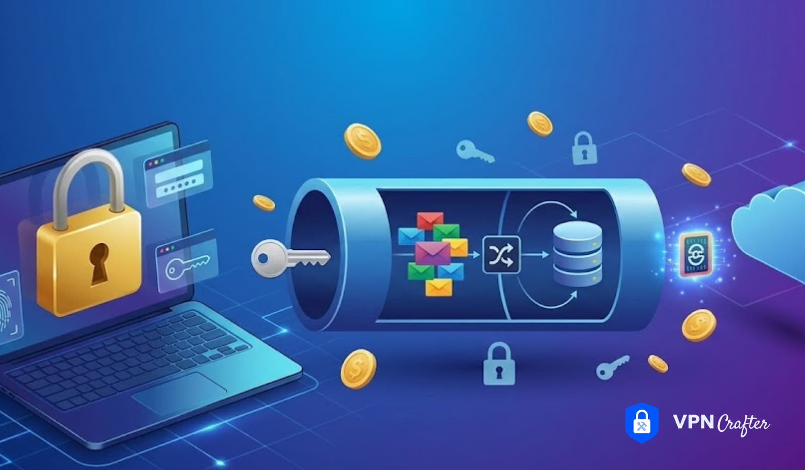 VPN Authentication