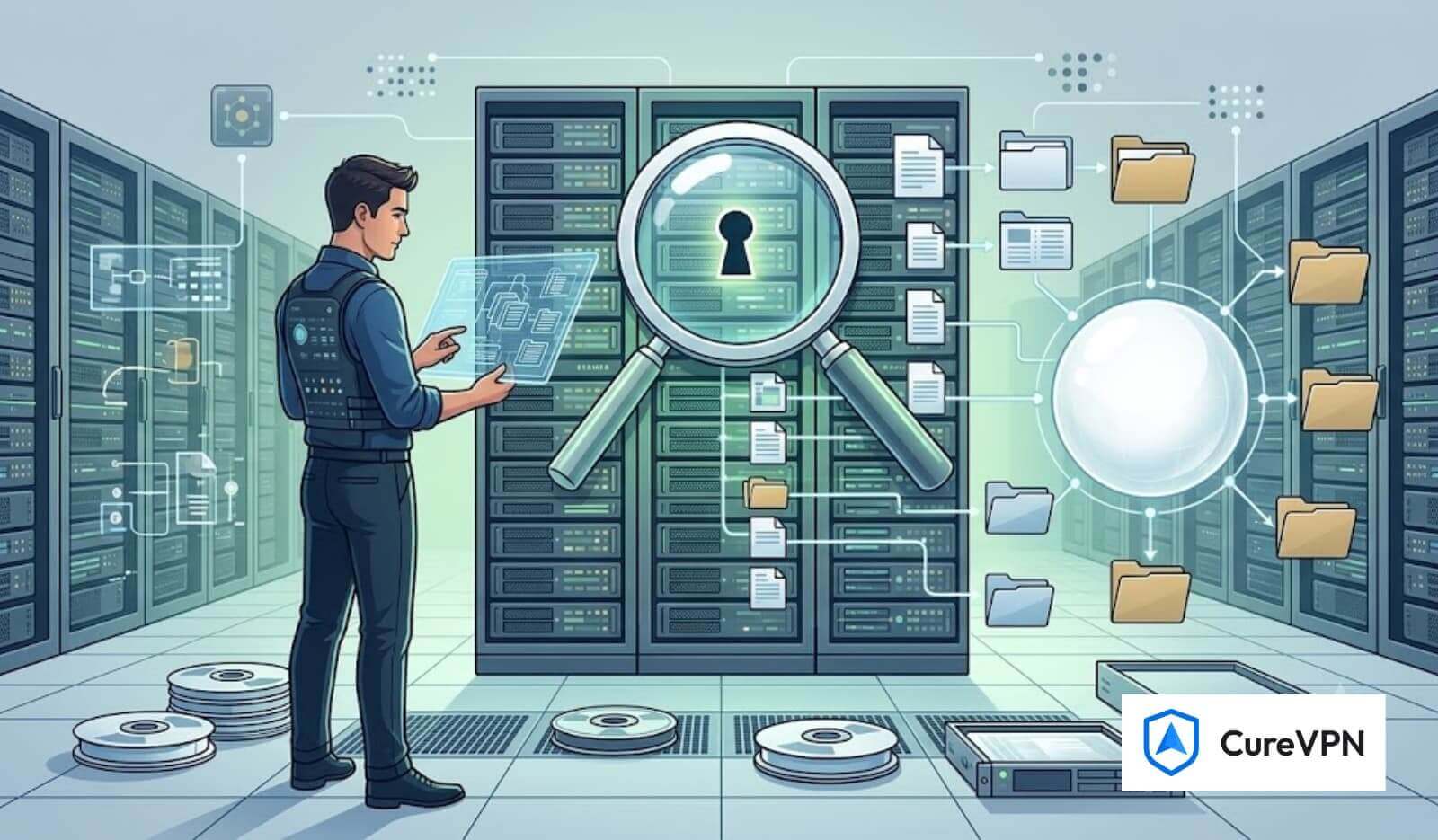 How to Prepare Your VPN for Its First No-Logs Audit