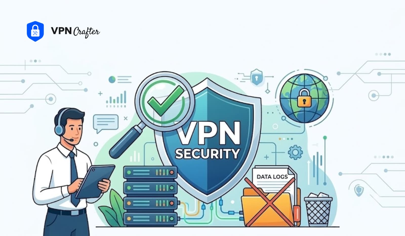 VPN No-Logs Audits