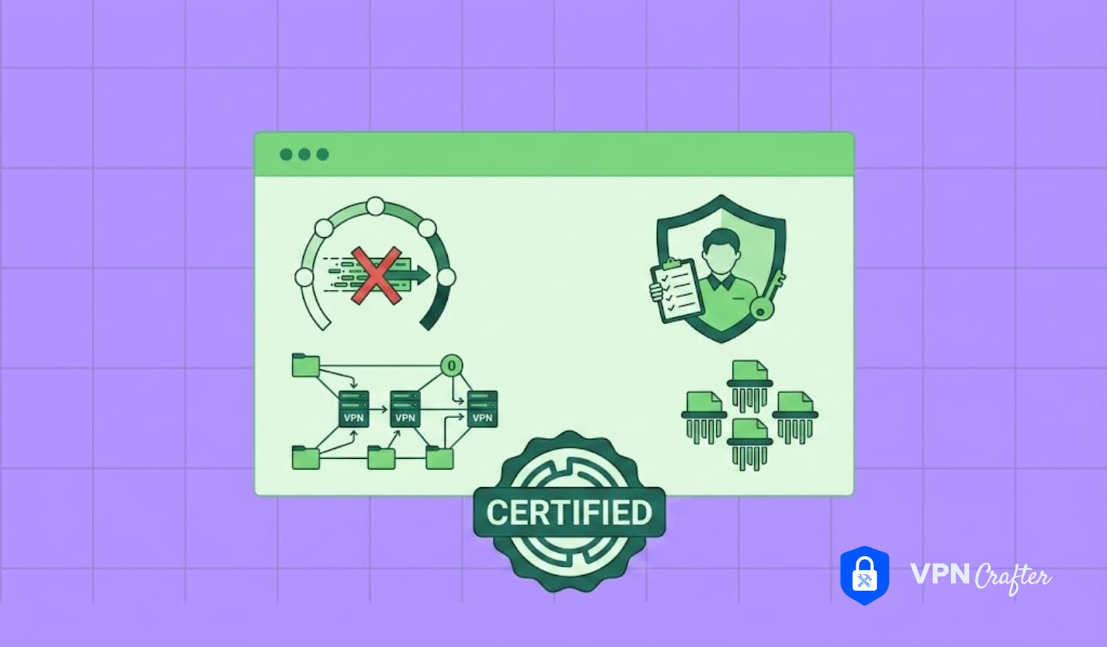 How to Prepare Your VPN for Its First No-Logs Audit
