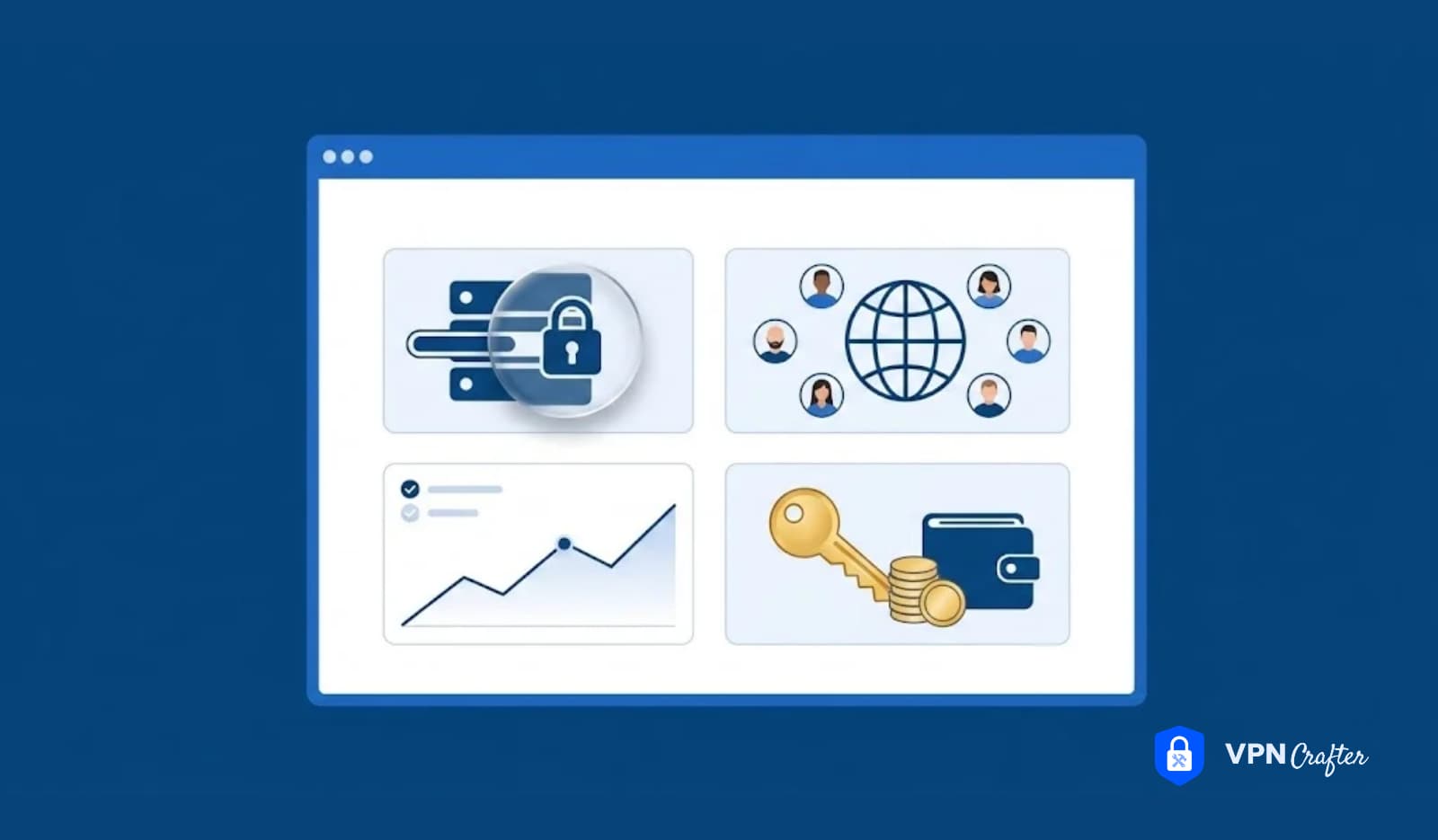 How to Build a Profitable VPN Business