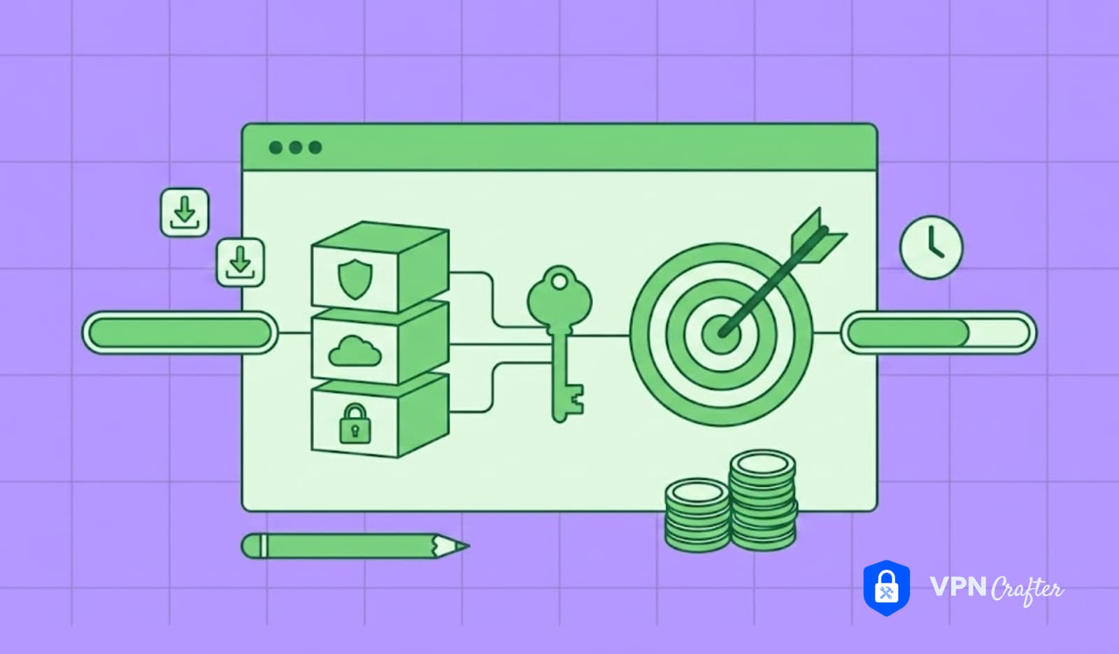 VPN for Dummies