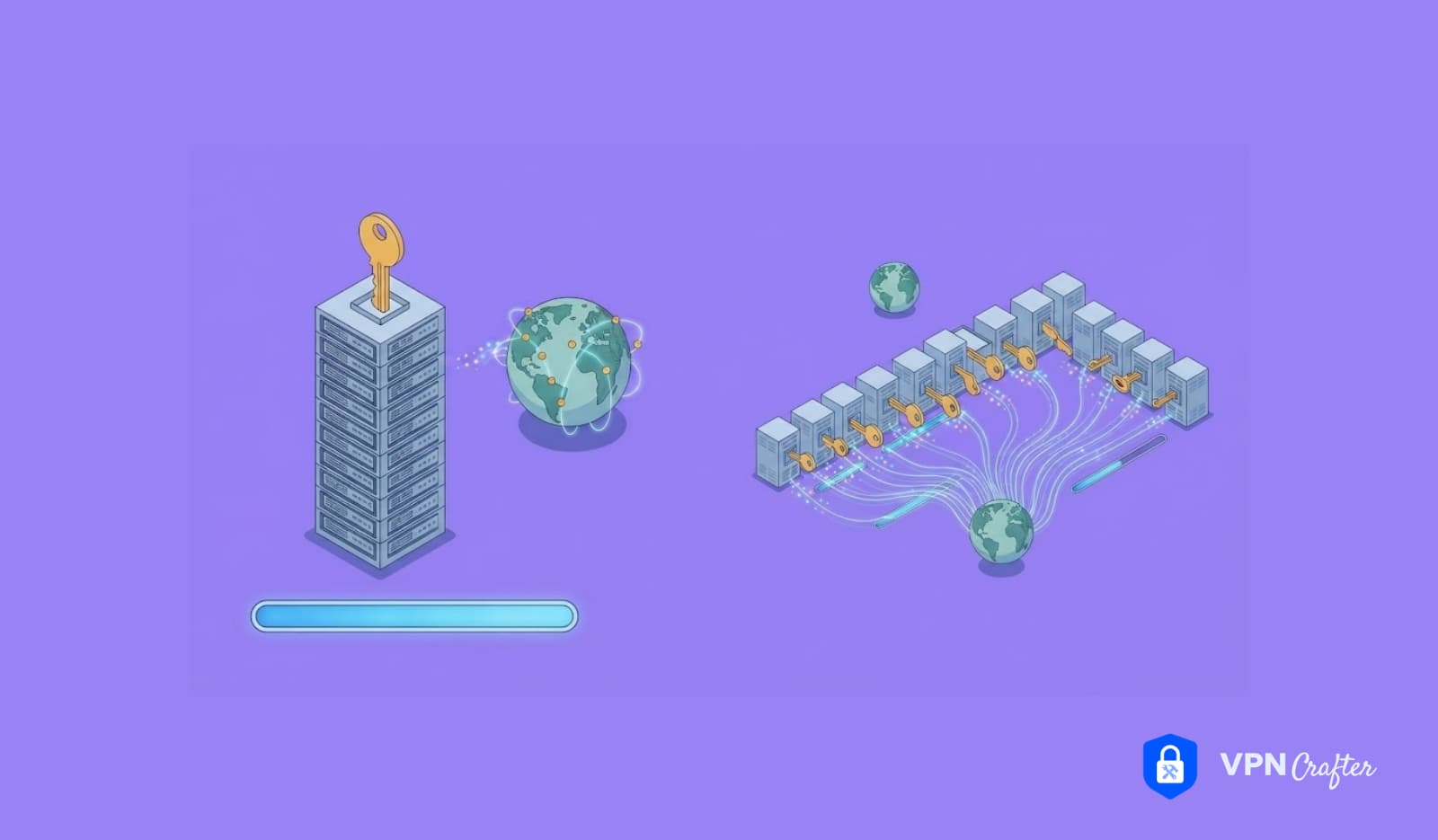 Annual vs Monthly VPN Plans